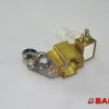 Baumann Silniki elektryczne i części do silników - Typ: 248130 Bürstenhalter