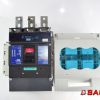 Kalmar Urządzenia i akcesoria elektryczne - Typ: 35300695 Power Supply  WOHNER  663 118/07 Tem Break  Ui-690V Uimp-8kV  Ui-690V  50/60Hz In-630A