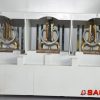 Kalmar Urządzenia i akcesoria elektryczne - Typ: 35300695 Power Supply  WOHNER  663 118/07 Tem Break  Ui-690V Uimp-8kV  Ui-690V  50/60Hz In-630A