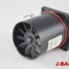 Kalmar Silniki elektryczne i części do silników - Typ: 922825.0023 FLAKT D483L-024KA-3 24VDC