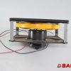 Baumann Silniki elektryczne i części do silników - Typ: 78633 Elektrolüfter