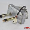 Baumann Silniki elektryczne i części do silników - Typ: 200011074 Wischermotor