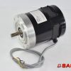 Bulmor Silniki elektryczne i części do silników - Typ: 206984 Gleichstrommotor KERN 88046 GM145K-274 IP54  8A 80V 2500min/1