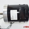 Bulmor Silniki elektryczne i części do silników - Typ: 206984 Gleichstrommotor KERN 88046 GM145K-274 IP54  8A 80V 2500min/1