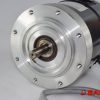 Bulmor Silniki elektryczne i części do silników - Typ: 206984 Gleichstrommotor KERN 88046 GM145K-274 IP54  8A 80V 2500min/1