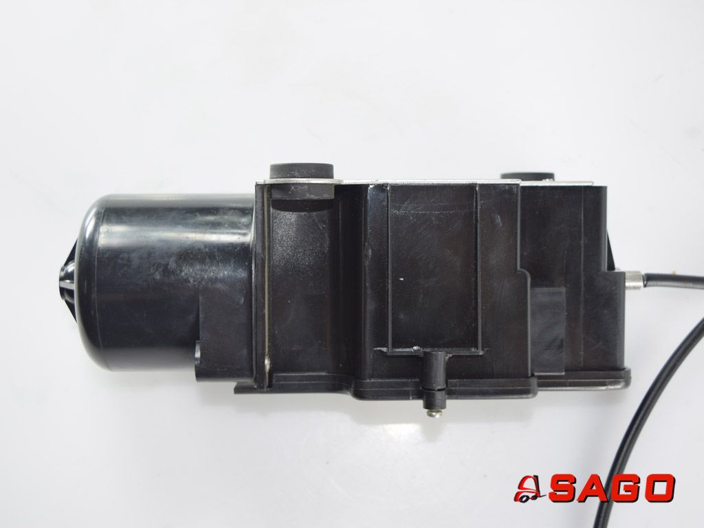 Baumann Elektryczne sterowanie i komponenty - Typ: 51975 Abstellmotor