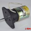 Baumann Silniki elektryczne i części do silników - Typ: 116334 Gasregler 0300-12A3L SA-4523-12 41464