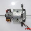 Baumann Silniki elektryczne i części do silników - Typ: 30577 Motor für Heizung BOSCH 12A BPA