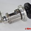 Baumann Elektryczne sterowanie i komponenty - Typ: 49251 Lenksäule kpl.  hohner