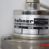 Baumann Elektryczne sterowanie i komponenty - Typ: 49251 Lenksäule kpl.  hohner