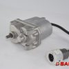 Baumann Silniki elektryczne i części do silników - Typ: 119101 Adjustable motor
