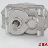 Baumann Silniki elektryczne i części do silników - Typ: 119101 Adjustable motor