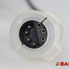Baumann Silniki elektryczne i części do silników - Typ: 119101 Adjustable motor