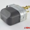 Baumann Silniki elektryczne i części do silników - Typ: 84878 Scheibenwischermotor BOSCH 0390617551G1024