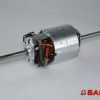 Kalmar Silniki elektryczne i części do silników - Typ: 922325.0003 FAN MOTOR BOSCH 24V 12904 0130063029