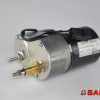 Baumann Silniki elektryczne i części do silników - Typ: 97987 Wischermotor 9906185 12V