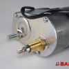 Baumann Silniki elektryczne i części do silników - Typ: 97987 Wischermotor 9906185 12V