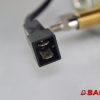 Baumann Silniki elektryczne i części do silników - Typ: 97987 Wischermotor 9906185 12V