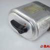 Baumann Silniki elektryczne i części do silników - Typ: 91538 Wischermotor hinten
