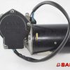 Baumann Silniki elektryczne i części do silników - Typ: 78407 Scheibenwischermotor OSLV 24V