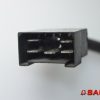 Baumann Silniki elektryczne i części do silników - Typ: 78407 Scheibenwischermotor OSLV 24V