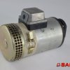 Baumann Silniki elektryczne i części do silników - Typ: 200005037 Elektromotor SCHABMULLER D-8070 830838 9080100020 80V 33A 2080-1/min 1