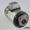 Baumann Silniki elektryczne i części do silników - Typ: 200005037 Elektromotor SCHABMULLER D-8070 830838 9080100020 80V 33A 2080-1/min 1