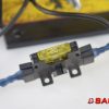Baumann Elektryczne sterowanie i komponenty - Typ: 200005083 CAPACITY 700W Lconverter