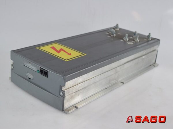 Baumann Elektryczne sterowanie i komponenty - Typ: 246147-D Sevcontrol