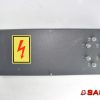 Baumann Elektryczne sterowanie i komponenty - Typ: 248740-D Fahrsteuerung defekt Sevcontrol