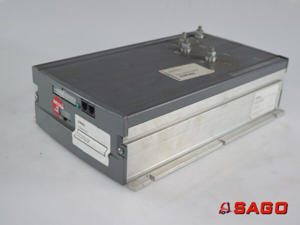 Baumann Elektryczne sterowanie i komponenty - Typ: 248382 P-Steuerung Sevcontrol