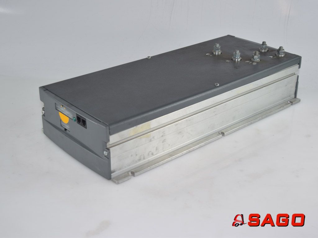 Baumann Elektryczne sterowanie i komponenty - Typ: 248369000 Fahrsteuerung i.T. Sevcontol