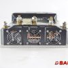 Kalmar Elektryczne sterowanie i komponenty - Typ: 923876.0024 Control unit copy ZAPI 355A 80V