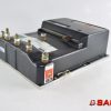 Baumann Elektryczne sterowanie i komponenty - Typ: JU92003090-D Fahrsteuerung ZAPI 1000A defekt 80V