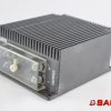 Baumann Elektryczne sterowanie i komponenty - Typ: 240935 Spannungswandler CURTIS converter