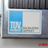 Baumann Elektryczne sterowanie i komponenty - Typ: 20001033 TUWSUDWEST