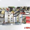 Baumann Elektryczne sterowanie i komponenty - Typ: 209000 Steuerung Elektrosistem Pulsar Recupero
