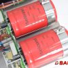 Baumann Elektryczne sterowanie i komponenty - Typ: 209000 Steuerung Elektrosistem Pulsar Recupero