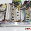 Baumann Elektryczne sterowanie i komponenty - Typ: 209000 Steuerung Elektrosistem Pulsar Recupero