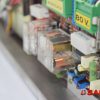 Baumann Elektryczne sterowanie i komponenty - Typ: 209000 Steuerung Elektrosistem Pulsar Recupero