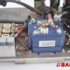 Baumann Elektryczne sterowanie i komponenty - Typ: 117003 Steuerung EDX-EGX 80V