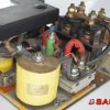 Baumann Elektryczne sterowanie i komponenty - Typ: 202144 Fahrsteuerung Sevcontrol