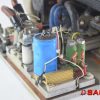 Baumann Elektryczne sterowanie i komponenty - Typ: 244218 Steuerung