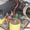 Baumann Elektryczne sterowanie i komponenty - Typ: 244218 Steuerung