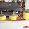 Kalmar Elektryczne sterowanie i komponenty - Typ: 114641 DC/DC-Wandler Sevcontrol