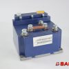 Baumann Elektryczne sterowanie i komponenty - Typ: 251399000 Fahrsteuerung  632P86511