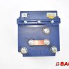 Baumann Elektryczne sterowanie i komponenty - Typ: 251399000 Fahrsteuerung  632P86511