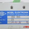 Bulmor Elektryczne sterowanie i komponenty - Typ: 209926 Servoregler 4Q PWM Mobil Elektronik  062851