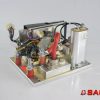 Baumann Elektryczne sterowanie i komponenty - Typ: 200010639 Pumpensteuerung