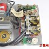 Baumann Elektryczne sterowanie i komponenty - Typ: 208990 Impuls-Fahrsteuerung 80V
